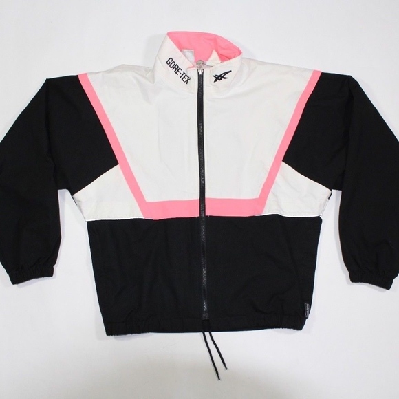 asics gore tex jacket